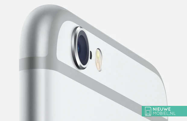 Apple iSight iPhone 6