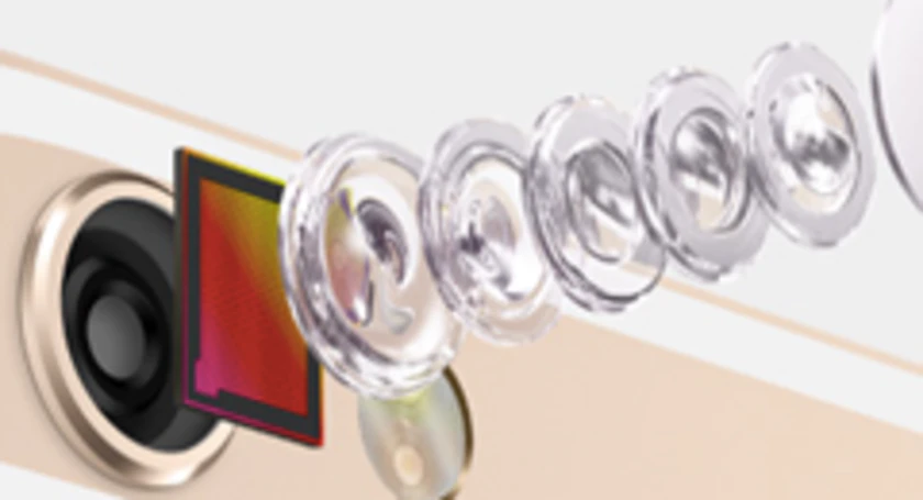 Apple isight