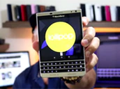 Video Bb Passport Android