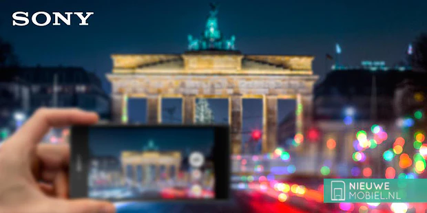 Sony focus ifa15 Sony focus ifa15