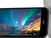 Acer Liquid Z630 Small Nieuwemobiel