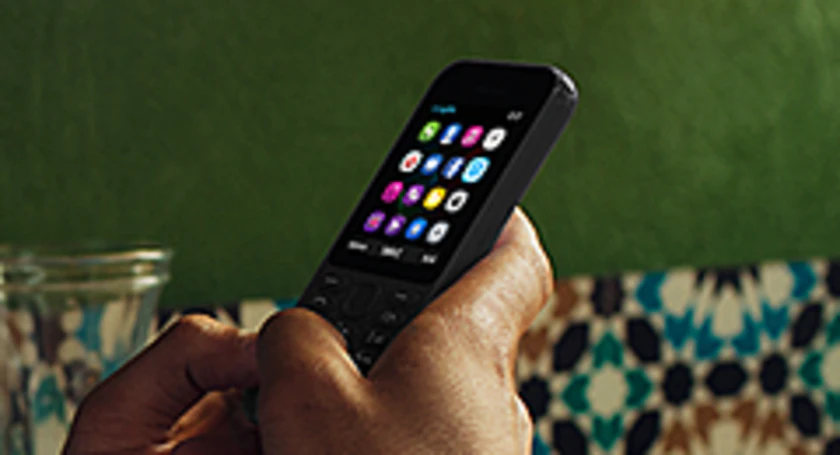 Msft nokia 222