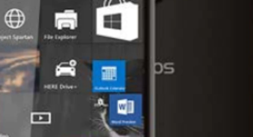Archos windows10