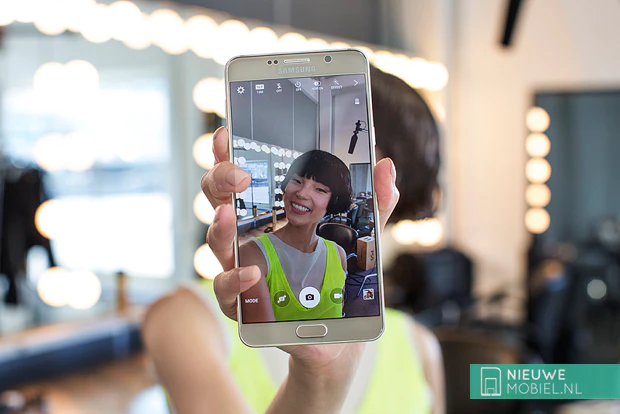 Signalen dat Samsung Galaxy Note 5 later alsnog naar Europa komt