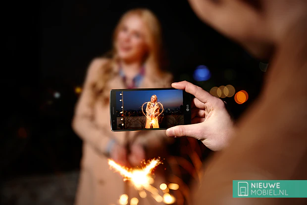 LG G4 camera LG G4 camera