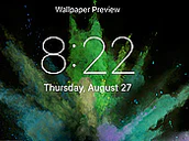 Iphone 6s Animated Wallpaper