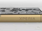Sony Xperia Z5 Design Xperiablog