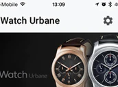 Android Wear Ios