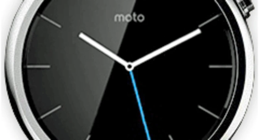 Moto 360 2ndgen