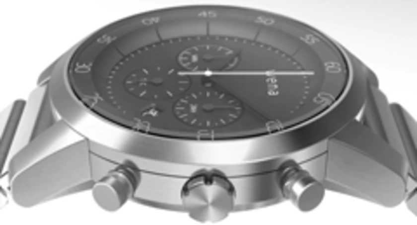 Sony wena wrist