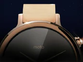 Lenovo Moto 360 2nd Gen