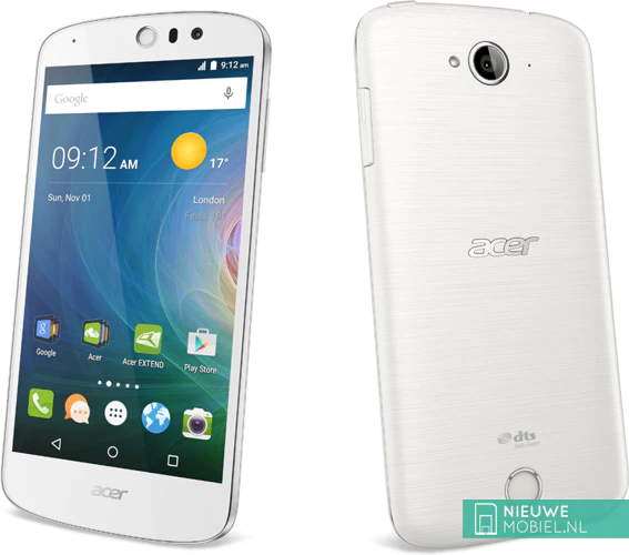 Acer Liquid Z530 white Acer Liquid Z530 white
