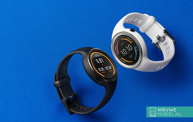 Motorola Moto 360 Sport