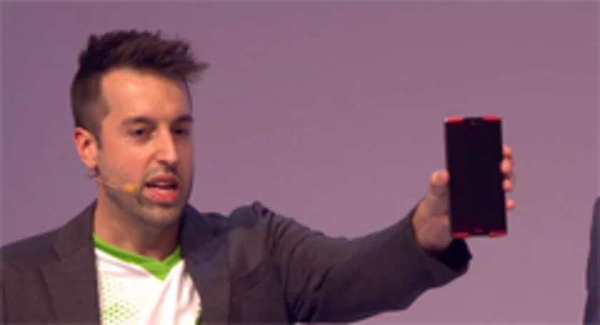 Acer predator 6 irl
