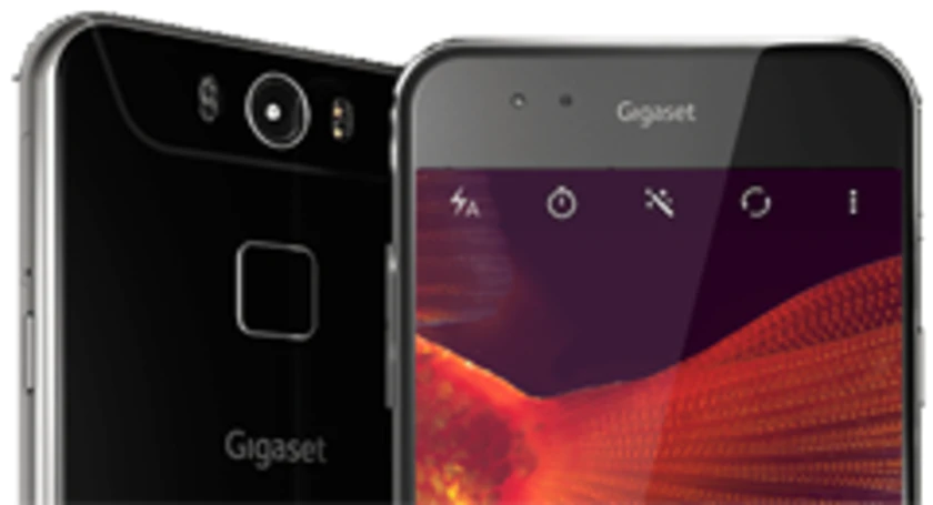 Gigaset me