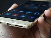 Huawei Mate S Gizmochina