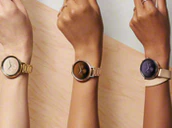 New Moto 360 2nd Gen