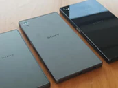 Sony Xperia Z5 Family Nunl