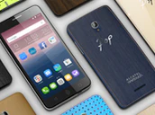 Alcatel One Touch Pop Star