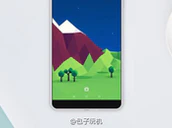 Nokia C1 Weibo