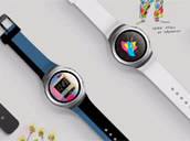 Samsung Gear S2 Editions