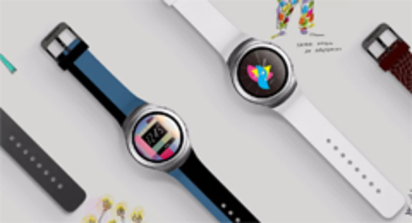 Samsung gear s2 editions