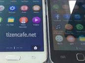 Samsung Z3 Tizencafe