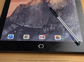 Ipad Pro Martin Hajek