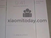 Iphone6s quickstart xiaomitoday