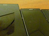 Xperia Z Family