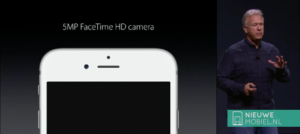 Apple iPhone 6s FaceTime HD Apple iPhone 6s FaceTime HD