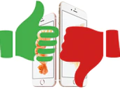 Apple Iphone 6s 6splus Good Bad