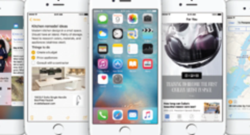 Ios9 iphone