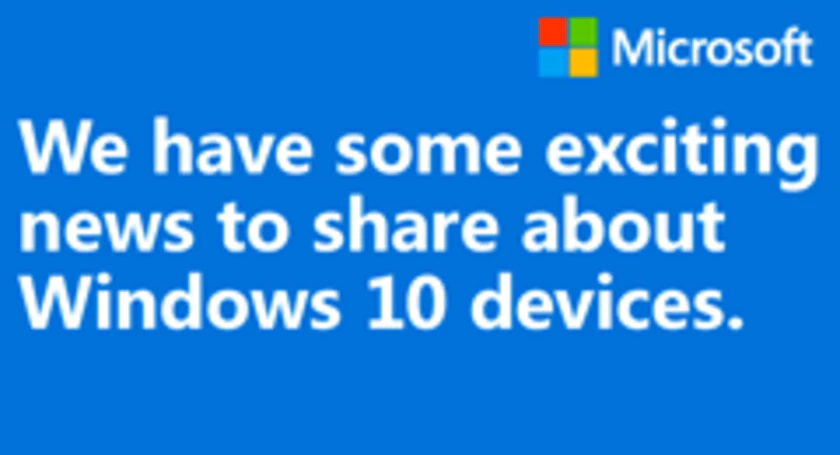 Microsoft windows 10 devices