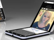 Foldable Phone
