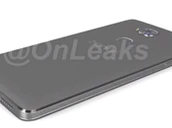 Honor 7 Plus Onleaks