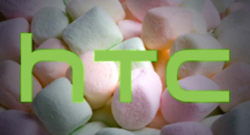 Htc marshmallow