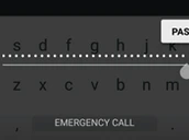 Android Lockscreen Bug Utexas