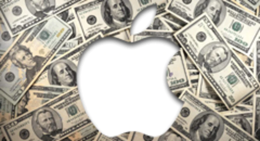 Apple money