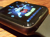 Apple Watch Micky Small