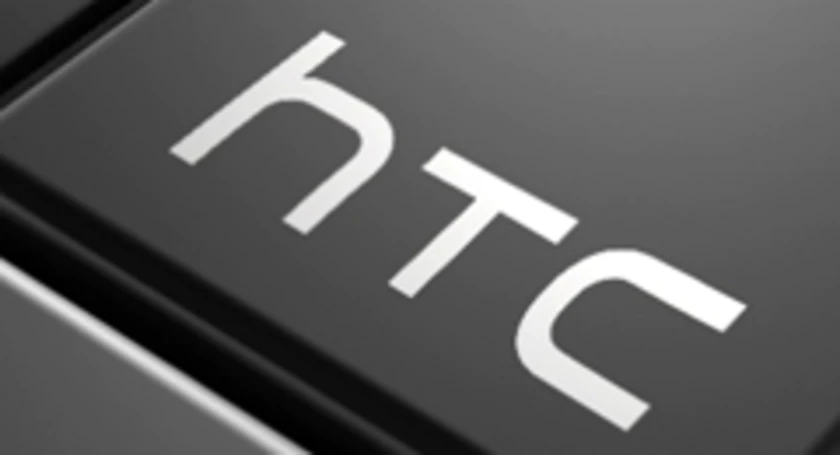 Htc logo render