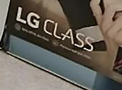 Lg Class Nowhereelse