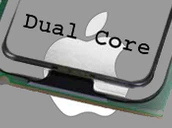 Apple Dualcore