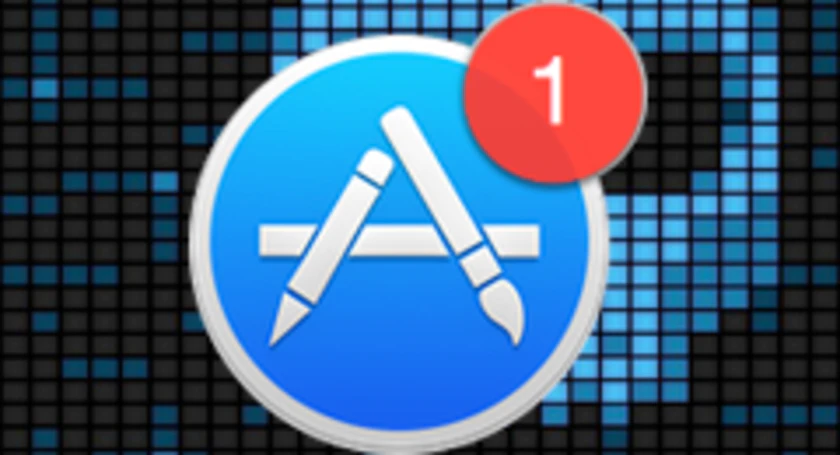 App store malware