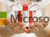 Microsoft Presents