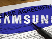 Samsung Lease