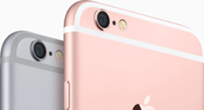 Apple iphone6s 6splus