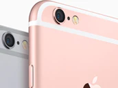Apple Iphone6s 6splus