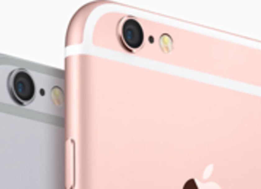 Apple iphone6s 6splus
