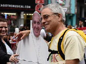 Pope Francis Nyc